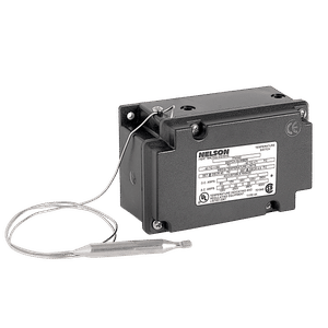 AIR-STAT Waterproof Outdoor Thermostat for Pipe Freeze Protection or Roof and Gutter Deicing Systems
