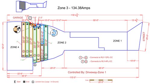 All Island Radiant - Driveway (Long Island, NY) (2)