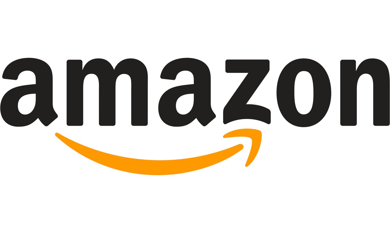 Amazon Logo