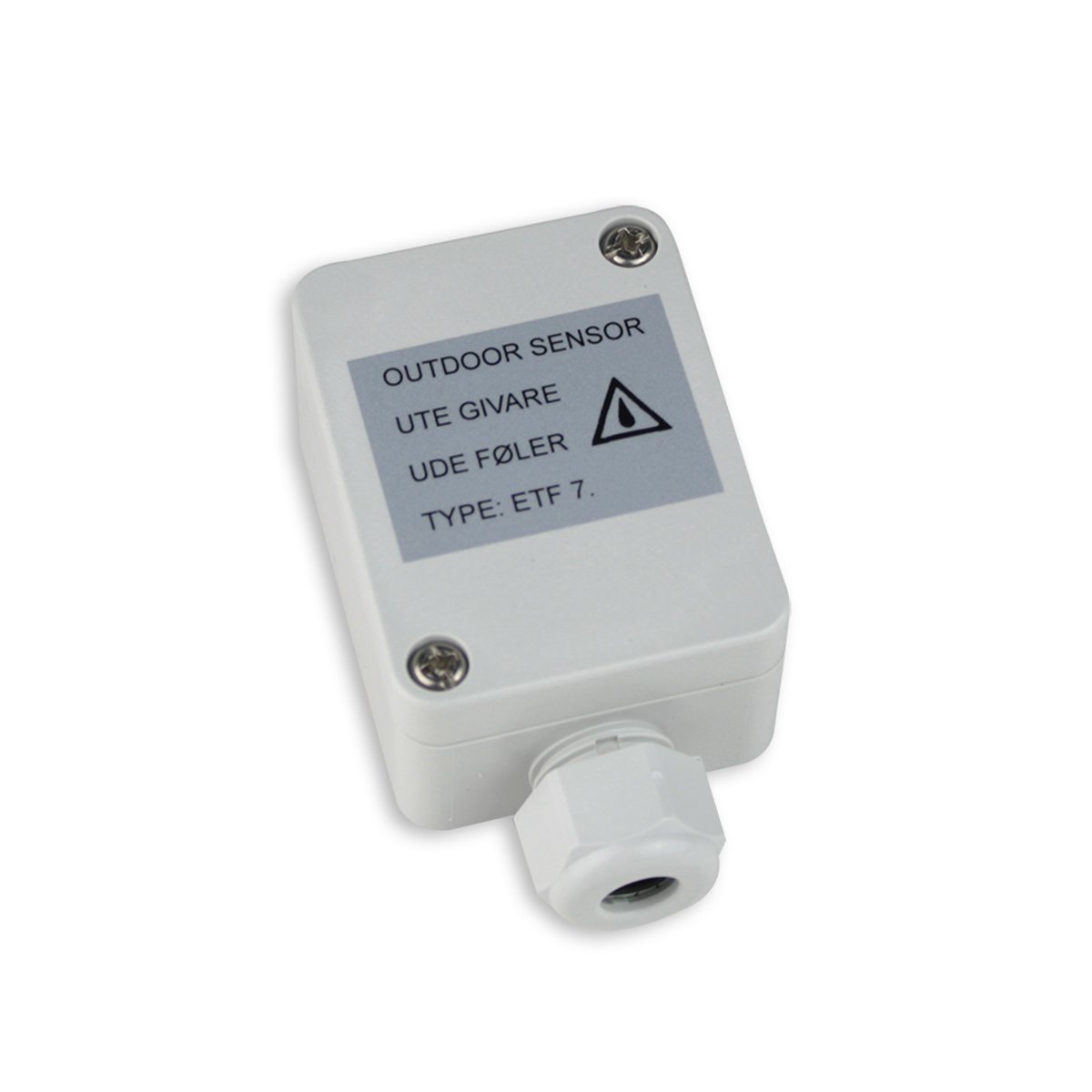 Ambient Temp Sensor SCE-AMB-SS