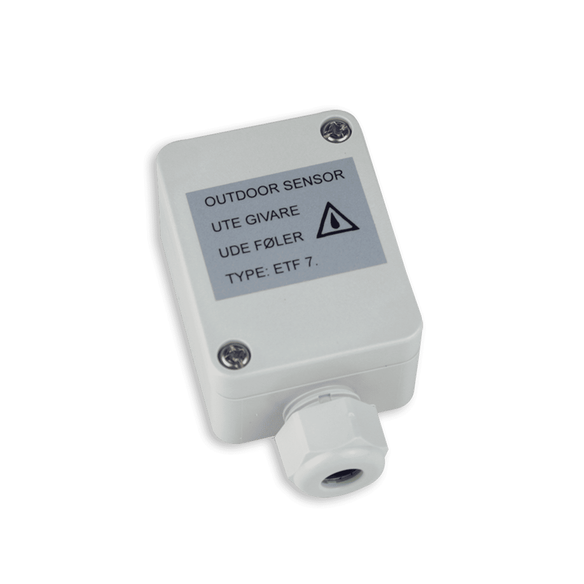 Ambient Temp Sensor SCE-AMB-SS