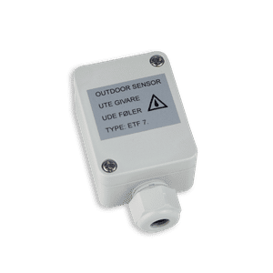 Ambient Temp Sensor SCE-AMB-SS