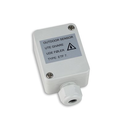 Ambient Temp Sensor