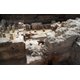 Ancient Roman Hypocaust System