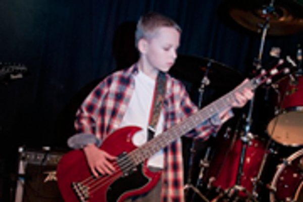 And the Beat Goes On…