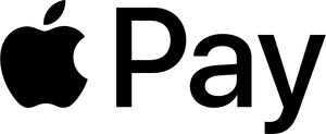 Apple Pay Payment Logo