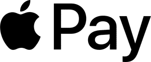 Apple Pay Payment Logo