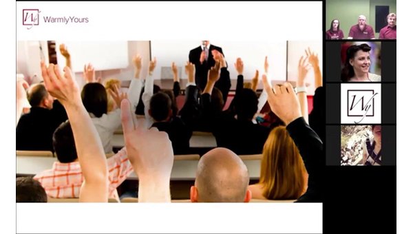 Ask Us Anything - How to Install Floor Heating Under LVT, and more