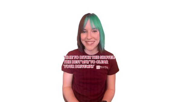 Asphalt Driveway Snow Melt: Planning to Completion