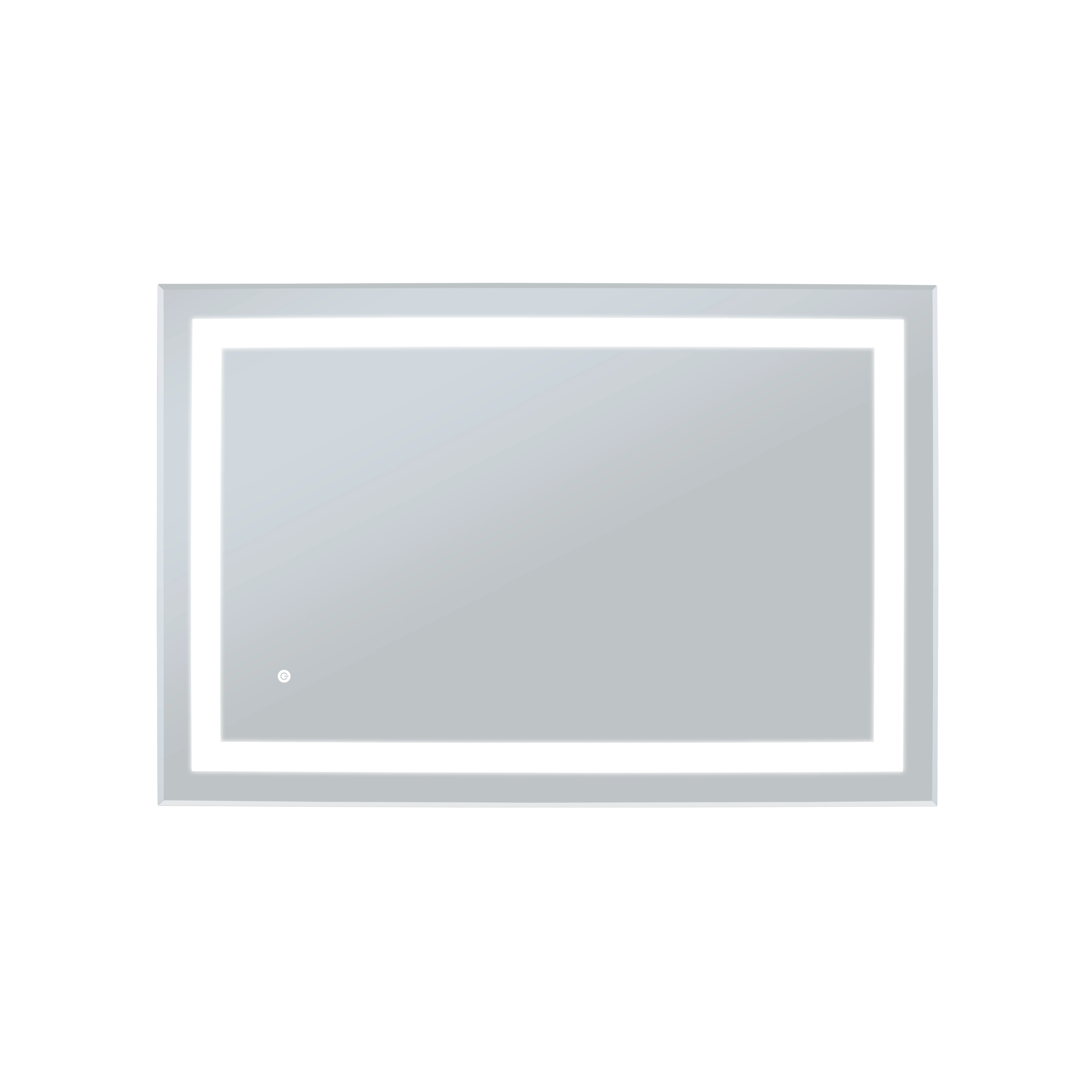 Marquee LED Mirrors Support