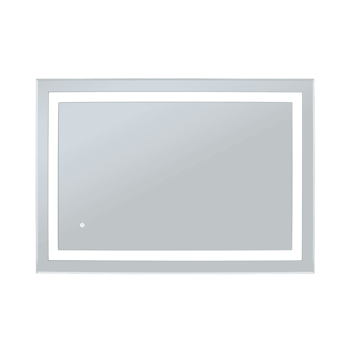 Audrey 40x28 LED Mirror LIGHT ON