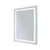 Audrey 40x28 LED Mirror Vertical