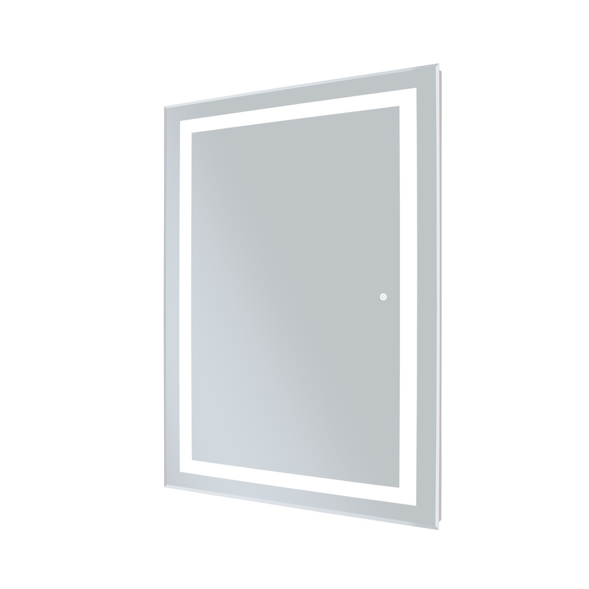 Audrey 40x28 LED Mirror Vertical