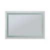 Audrey 40x28 LED Mirror LIGHT OFF