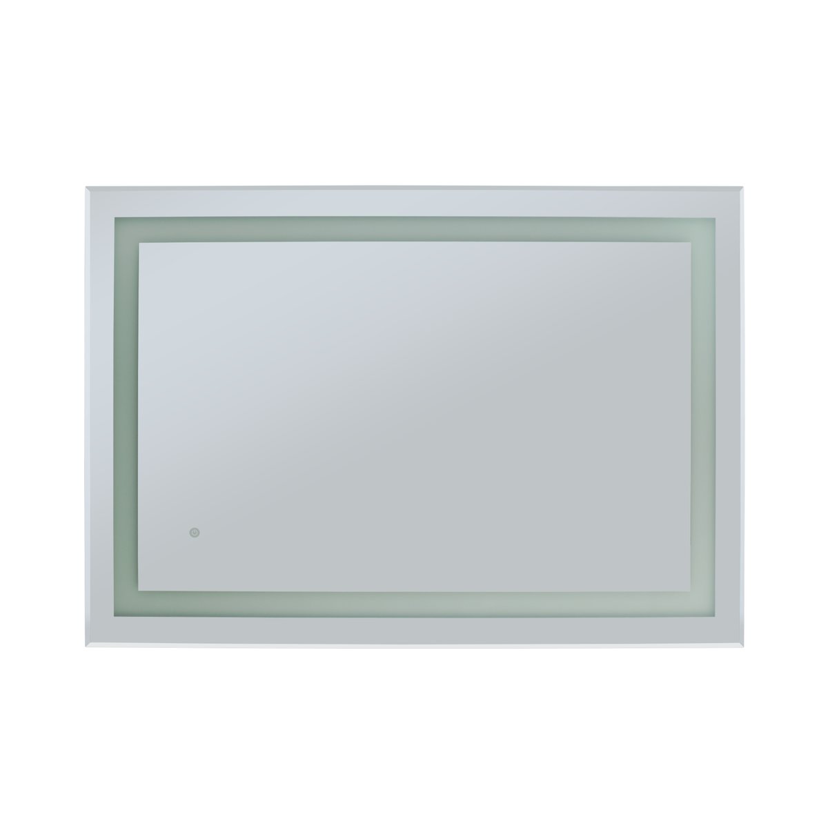 Audrey 40x28 LED Mirror LIGHT OFF