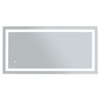 Audrey 48x24 LED Mirror LIGHT ON
