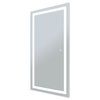 Audrey 48x24 LED Mirror Vertical