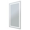 Audrey 48x24 LED Mirror Vertical