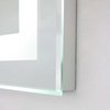 Audrey Beveled Edge