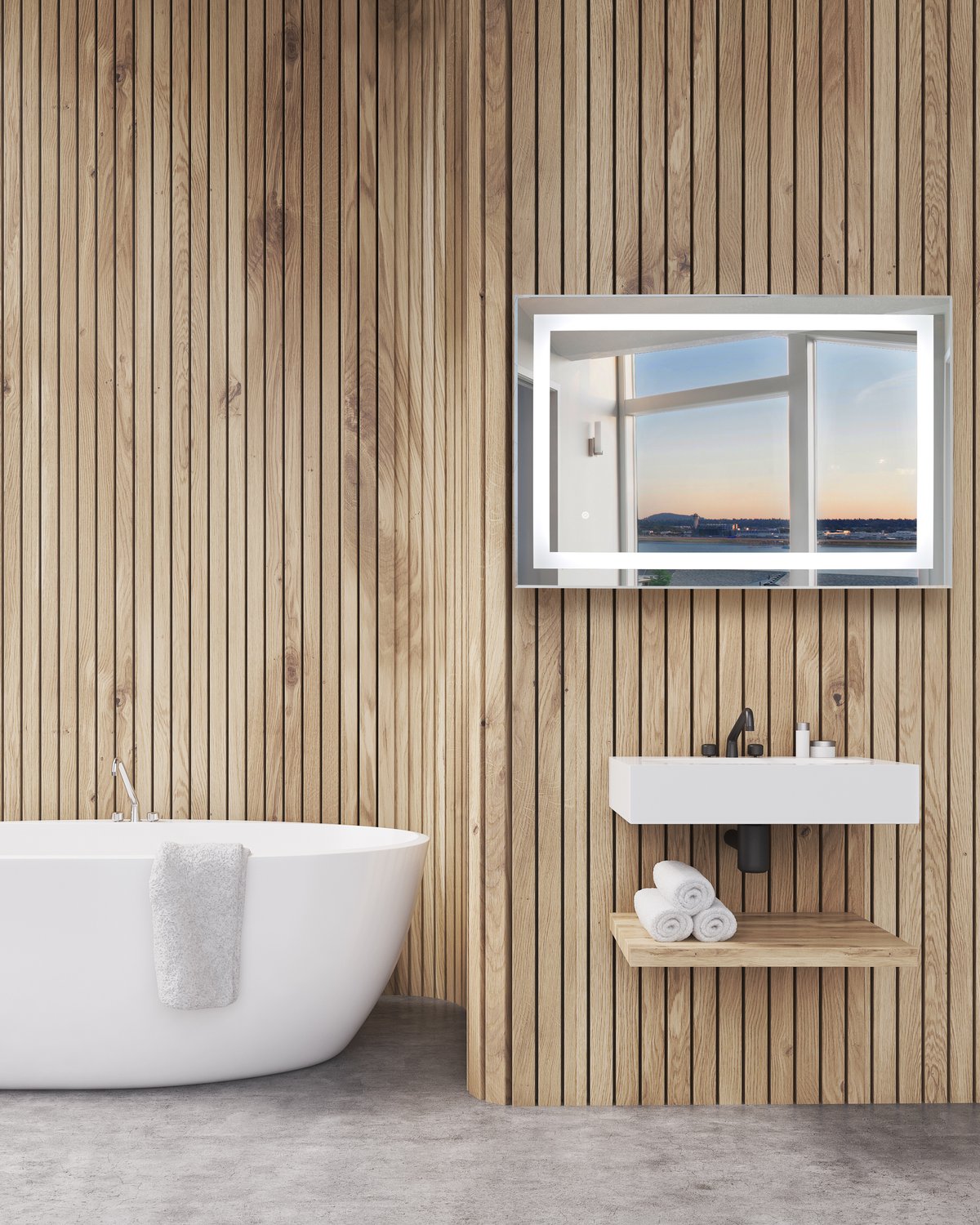 Audrey Lifestyle Horizontal