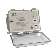 Automatic Snow/Ice Melting Control Panel EUR-5A large