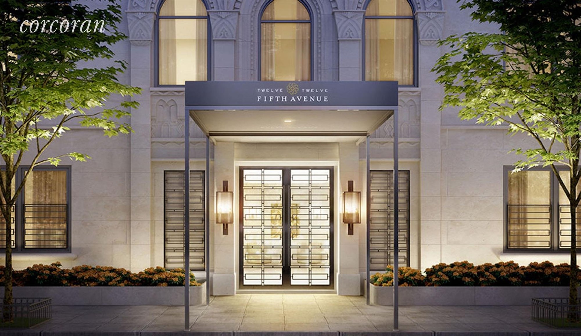 Avenue Condominiums in New York City