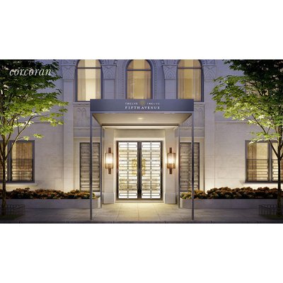 Avenue Condominiums in New York City