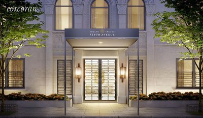 Luxury Radiant Floor Heating Brings Comfort to 96 Bathrooms on Fifth Avenue