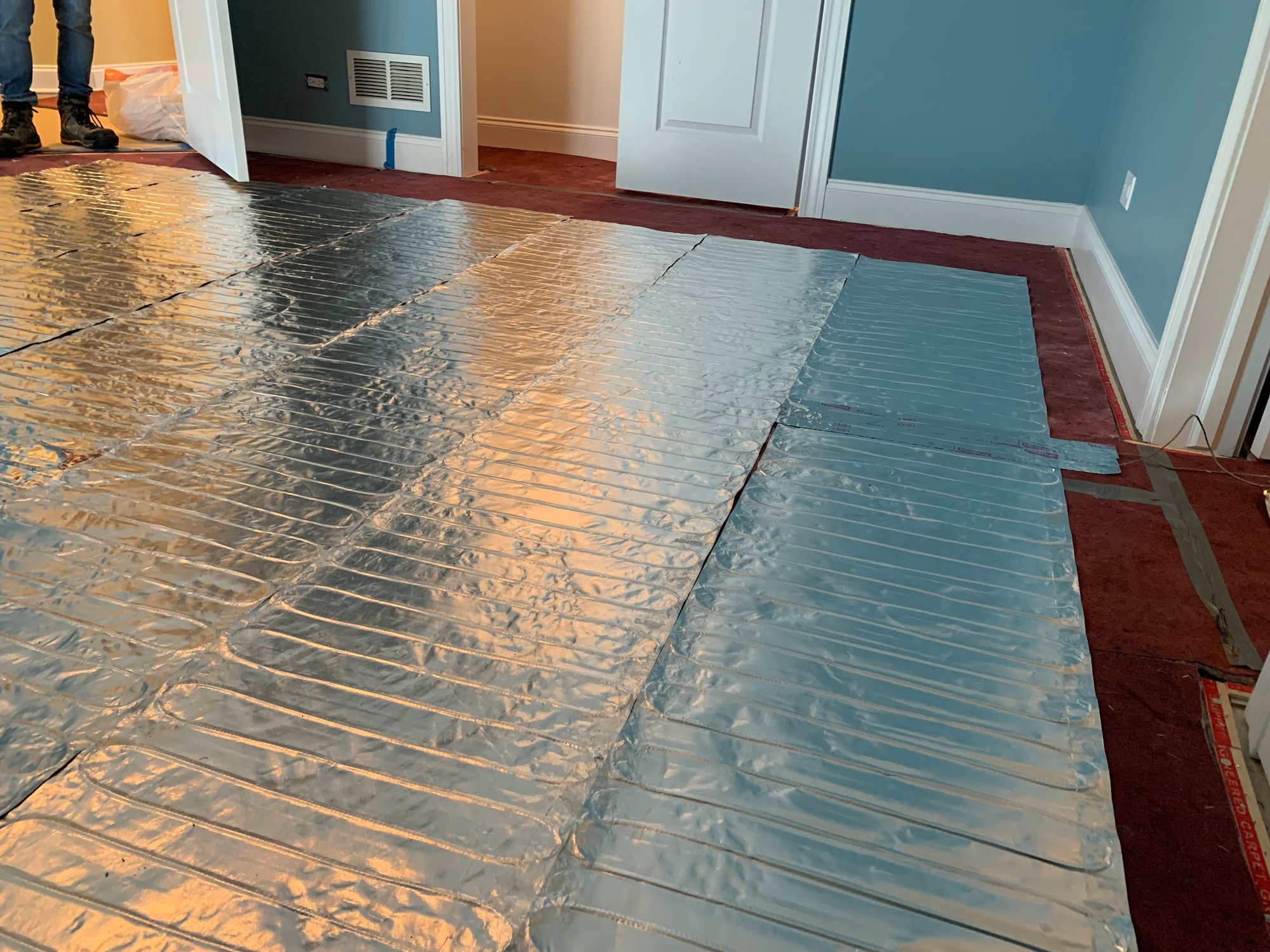 Environ SmartInstall for Bedroom with Carpet (6)