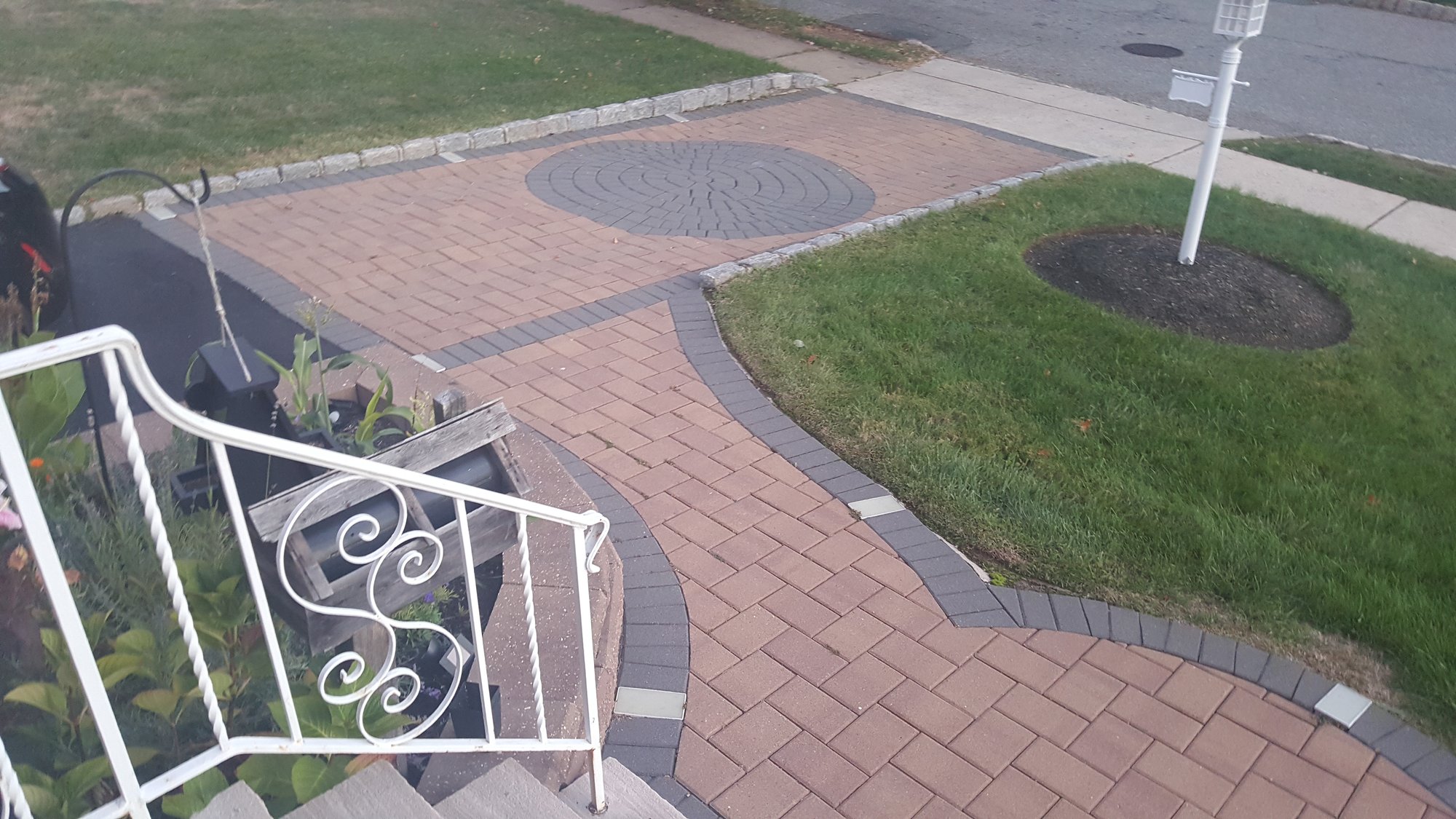 Ending Winter Worries with a Heated Driveway in Verona, NJ