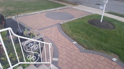 Ending Winter Worries with a Heated Driveway in Verona, NJ