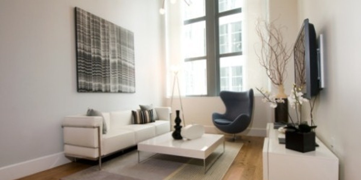 Bachelor pad winter essentials