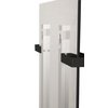 Ember Bar Black Back