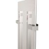 Ember Radiant Panel Towel Bar Back