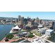 Baltimore Skyline - Inner Harbor