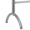 Barcelona feet for towel warmer