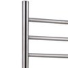 Barcelona Towel Warmer Detail