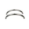 Barcelona towel warmer parts assembly