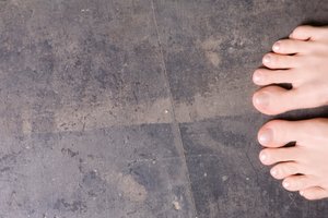 Radiant Heating and Concrete Floors