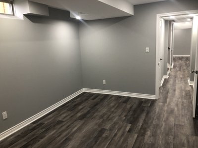 Step-by-Step: Installing Radiant Heat Under LVT in a Finished Basement (Real Project)