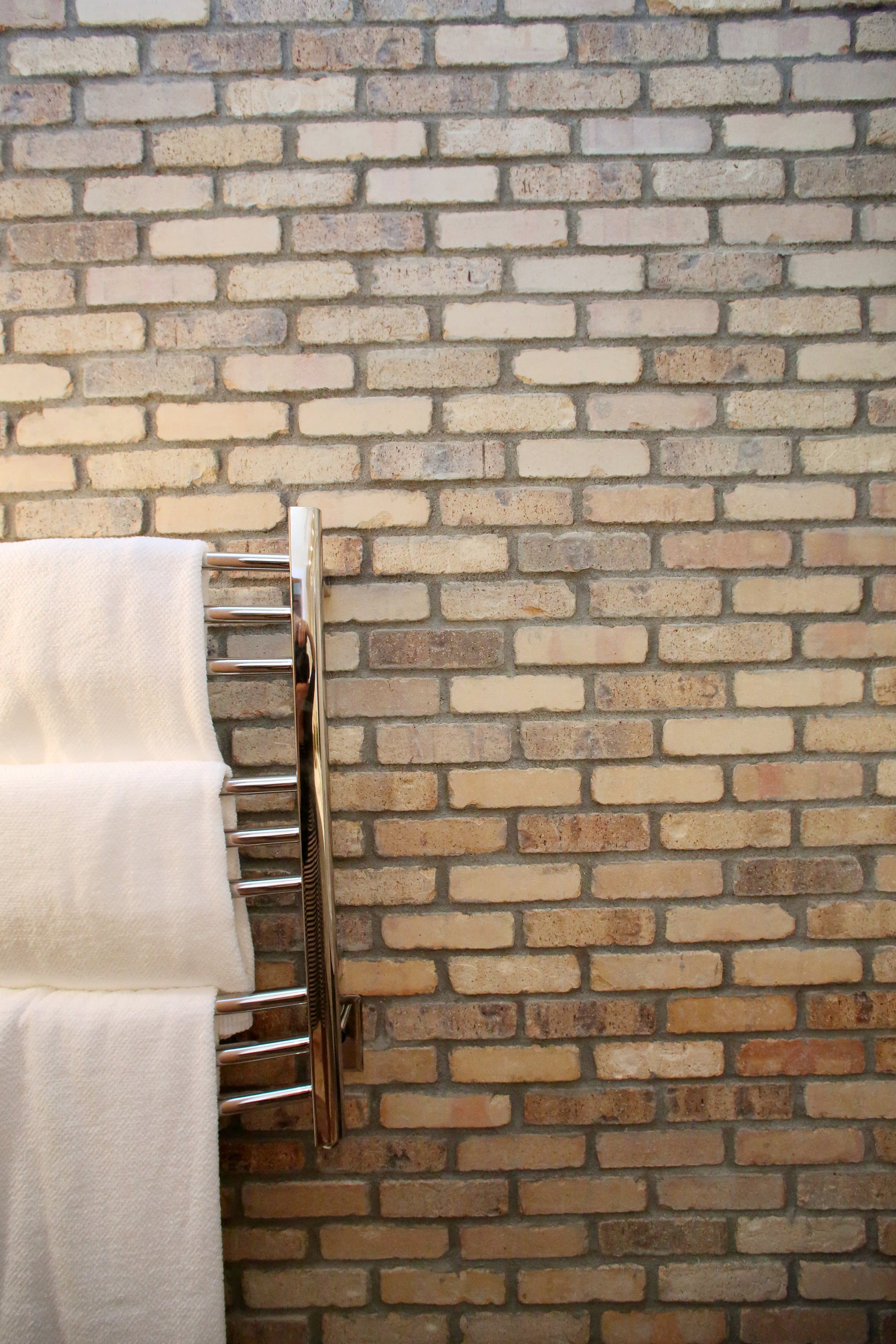 bath crashers tv show remodel towel warmer with towels