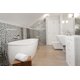 Bathroom Floor Heating