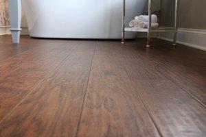 Choosing Radiant Flooring for Radiant Heating