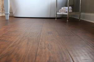 Choosing Radiant Flooring for Radiant Heating