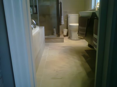 Say Goodbye to the Morning Chill: The End of Shockingly Cold Bathroom Floors