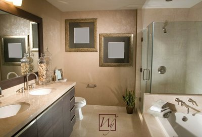 Bathroom Radiant Floor Heating Costs for Charlotte, NC