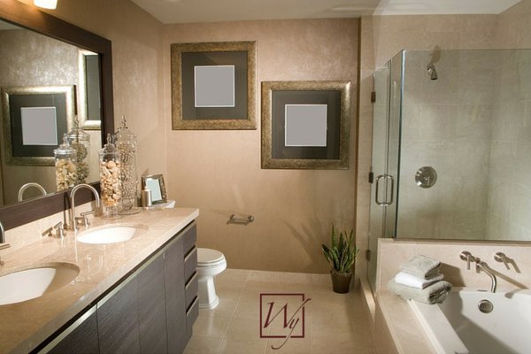 Bathroom Radiant Floor Heating Costs for Charlotte, NC