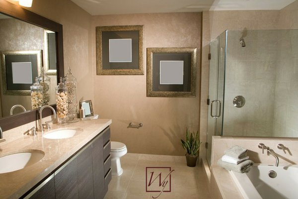 Bathroom Radiant Floor Heating Costs for Charlotte, NC