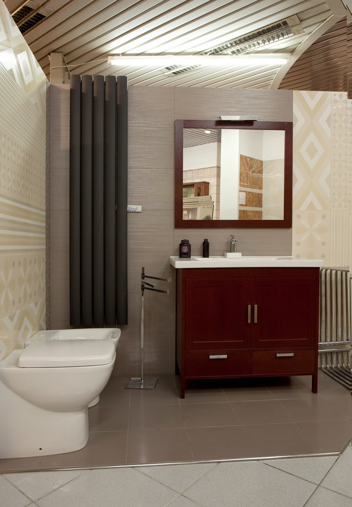 Bathroom Showroom