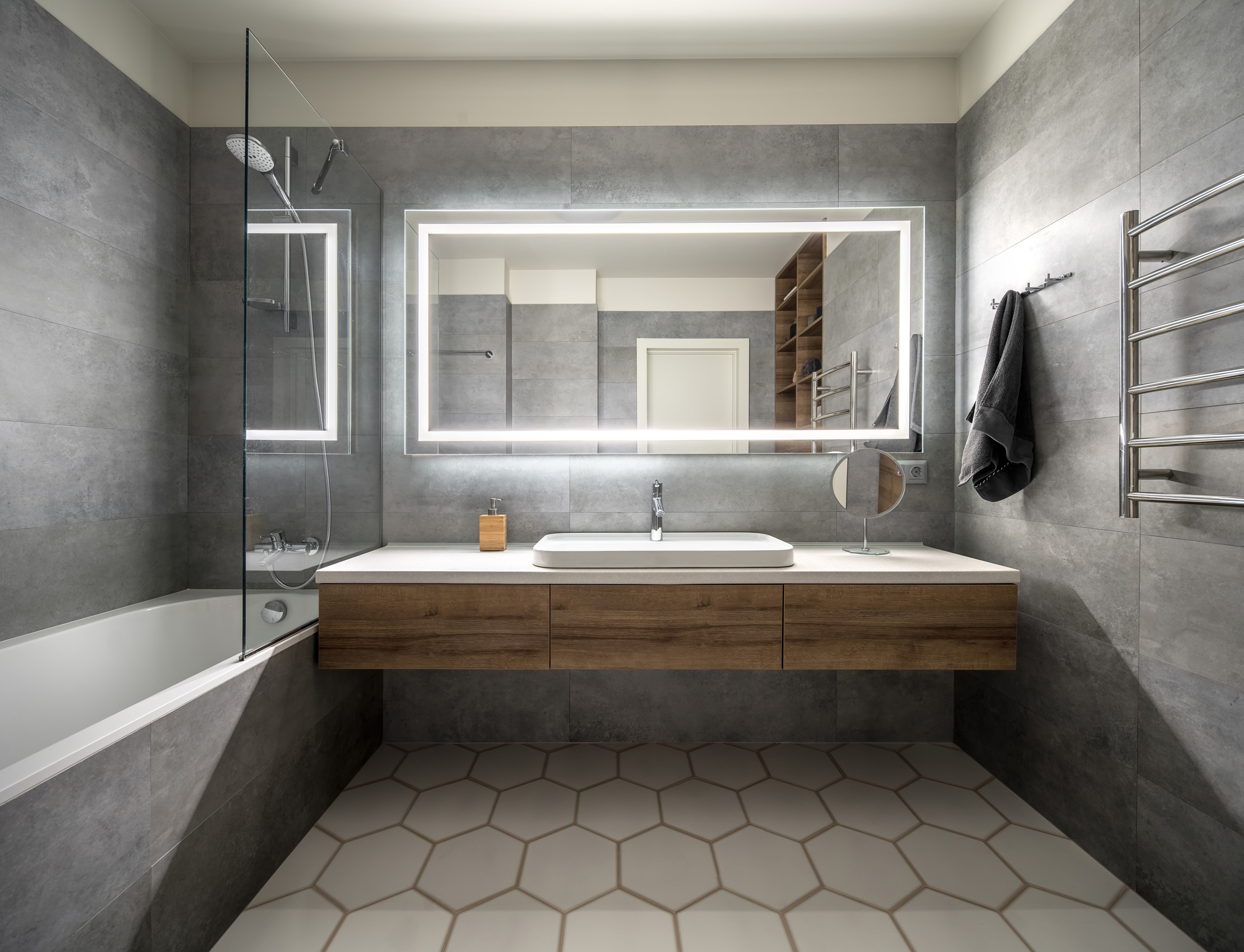 Top Bathroom Design Trends 2019 Design Ideas for Bathrooms